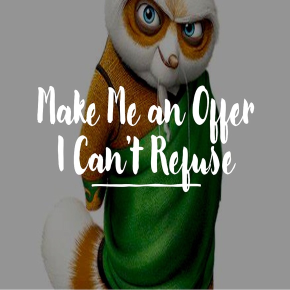 Open to Reasonable Offers. Send them in!! - Picture 1 of 1